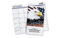 Spirit/America Cal.W/ Clear Vinyl